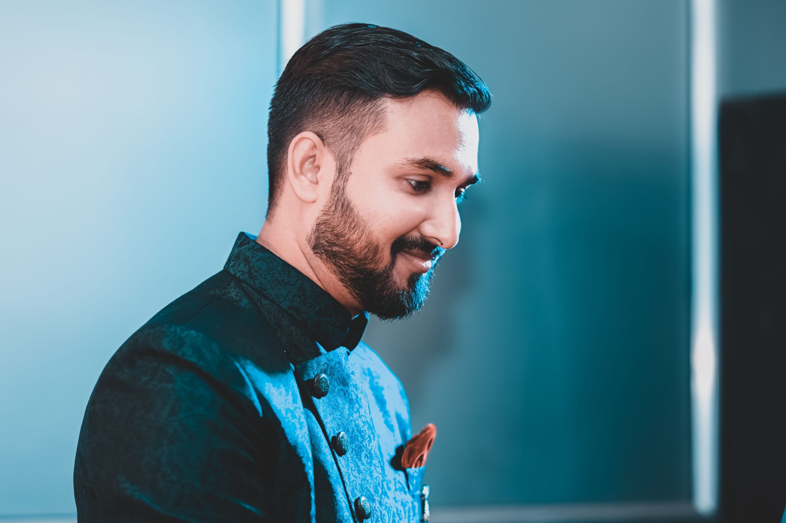 Mr. Deepak Gupta
